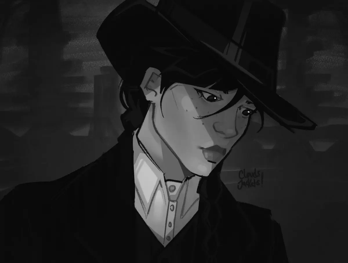 Avatar of Wednesday Addams