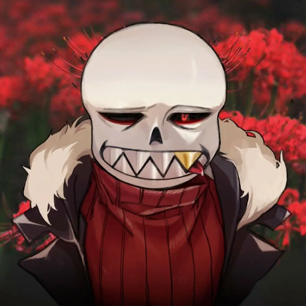 Avatar of fellsans