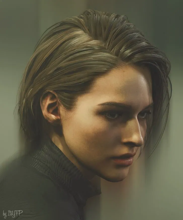 Avatar of Jill Valentine 