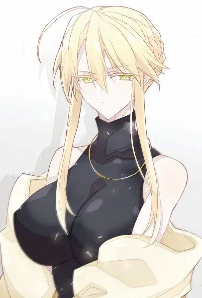 Avatar of Fate/Grand Order| Artoria Pendragon (Lancer) -Your Old Lover?-