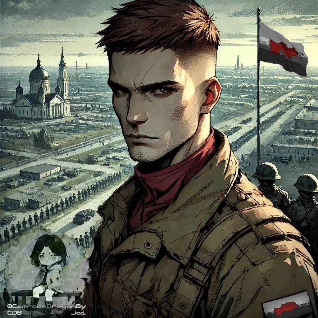 Avatar of Roman Kravchenko | BE