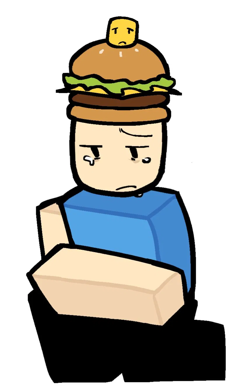 Avatar of 007n7  🍔💧 [Angst]