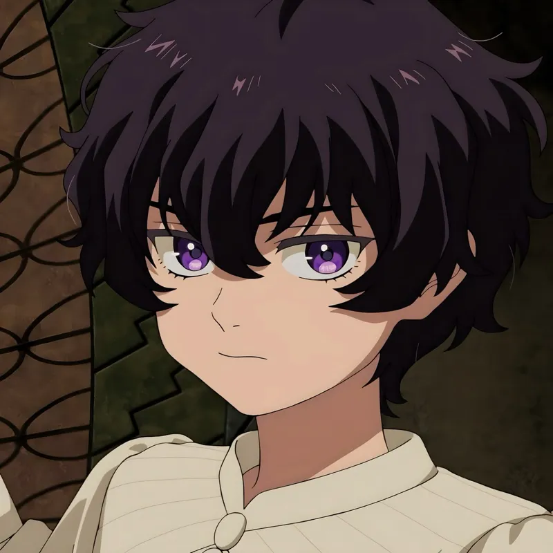 Avatar of Arklaum Agott