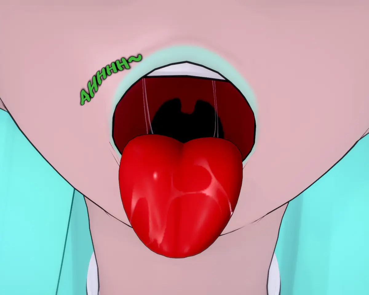 Avatar of Vore School