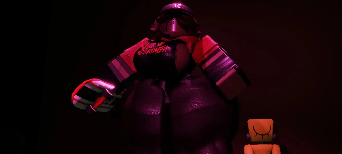 Avatar of Human Veeronica