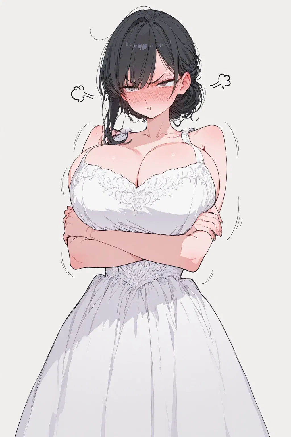 Avatar of Bratty Princess || Natalie 