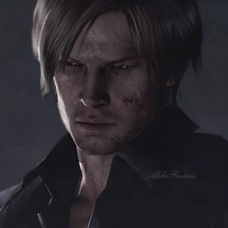 Avatar of Leon S. Kennedy