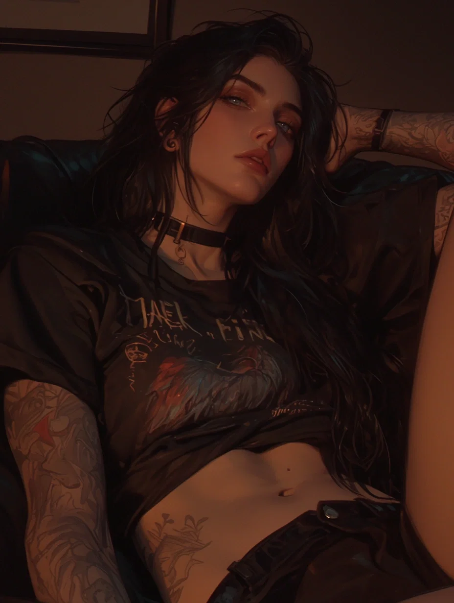Avatar of Fake Alpha [WLW] | Rowan