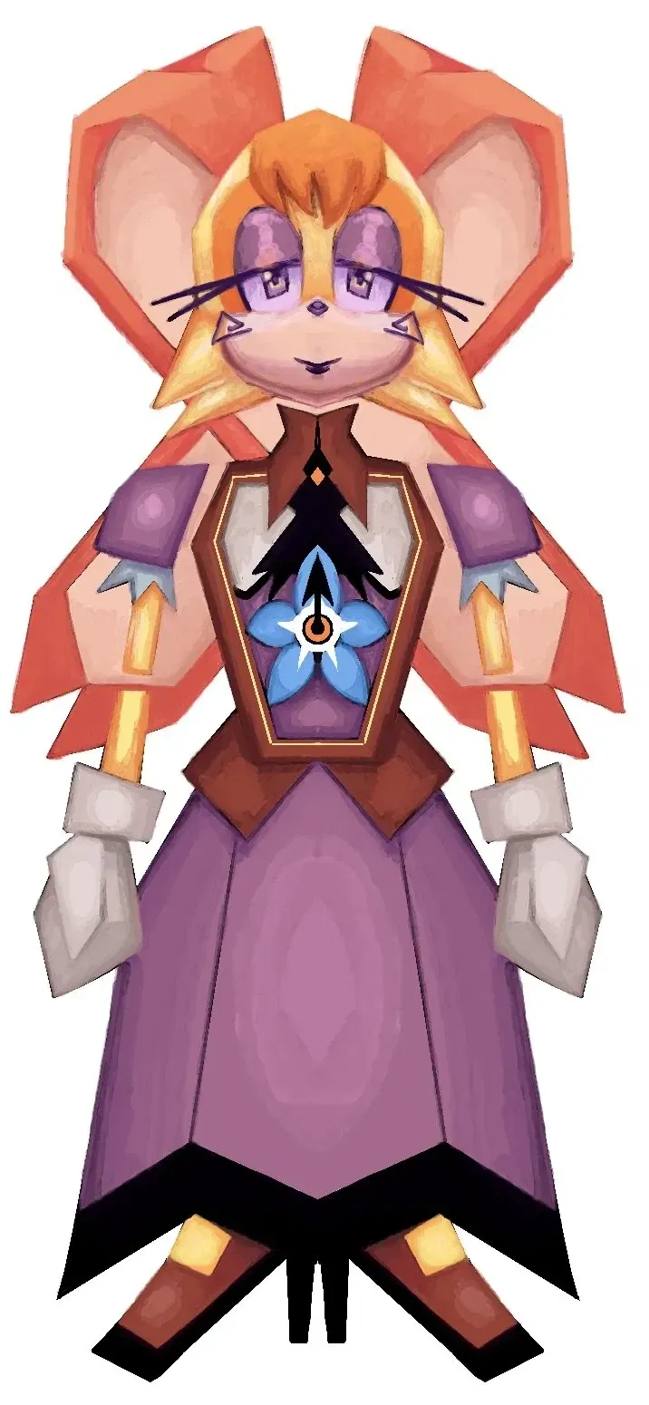Avatar of CHP: BF (Vanilla)