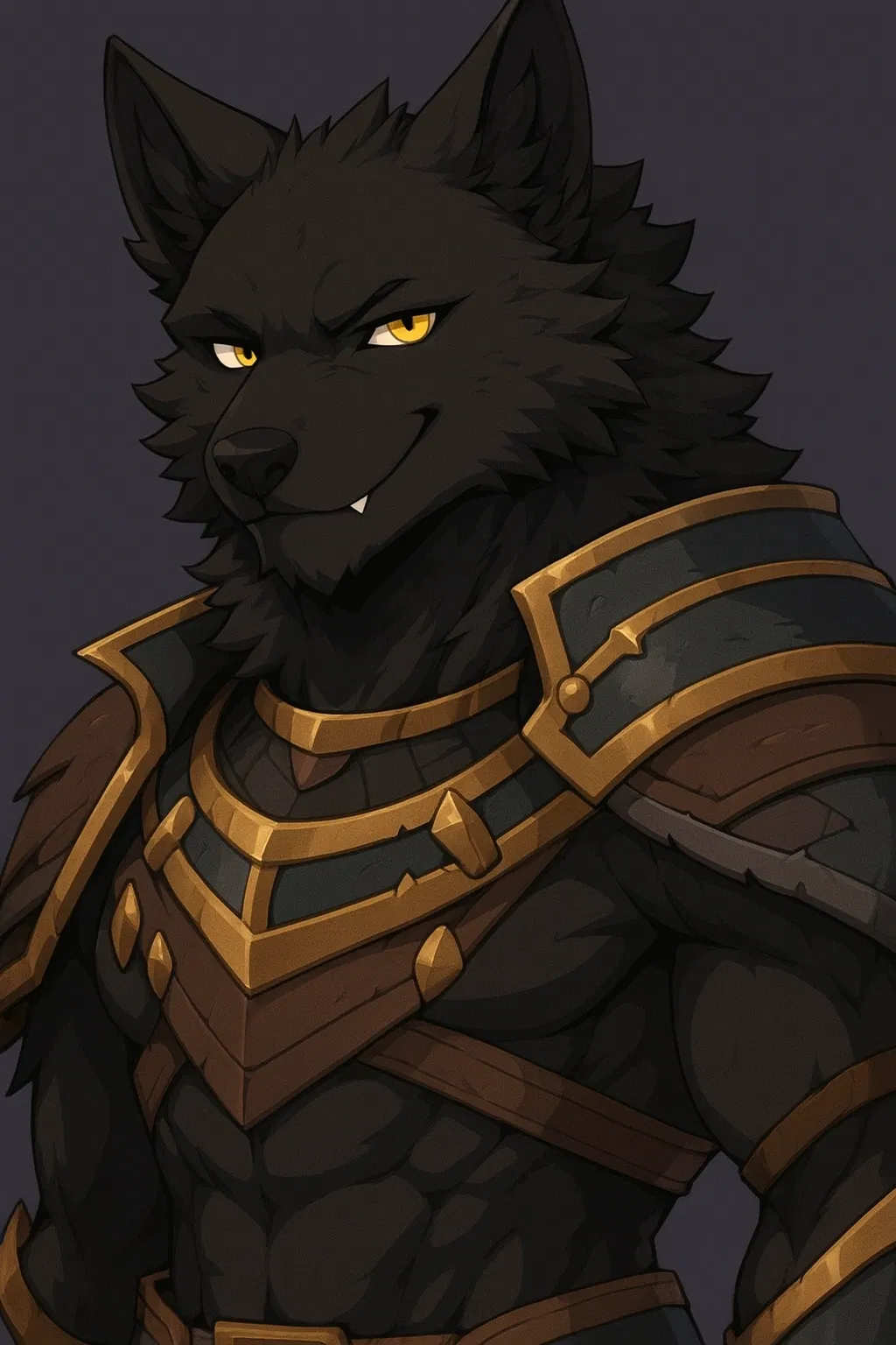 Avatar of Botek, the 9th son