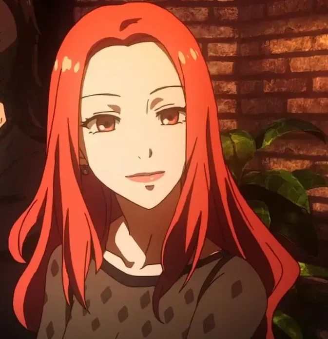Avatar of Itori | The Bar Owner