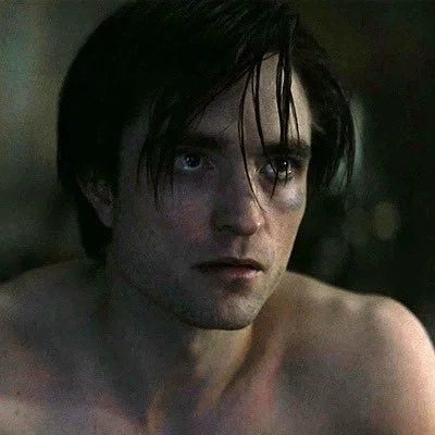Avatar of Bruce Wayne