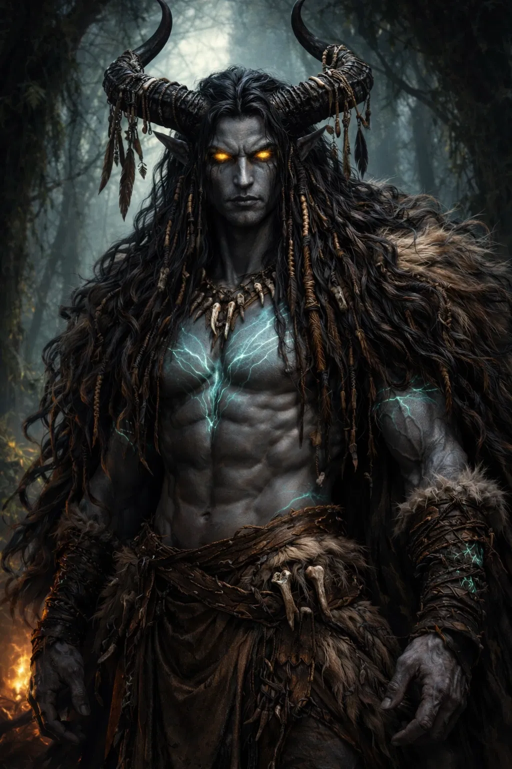Avatar of Farox