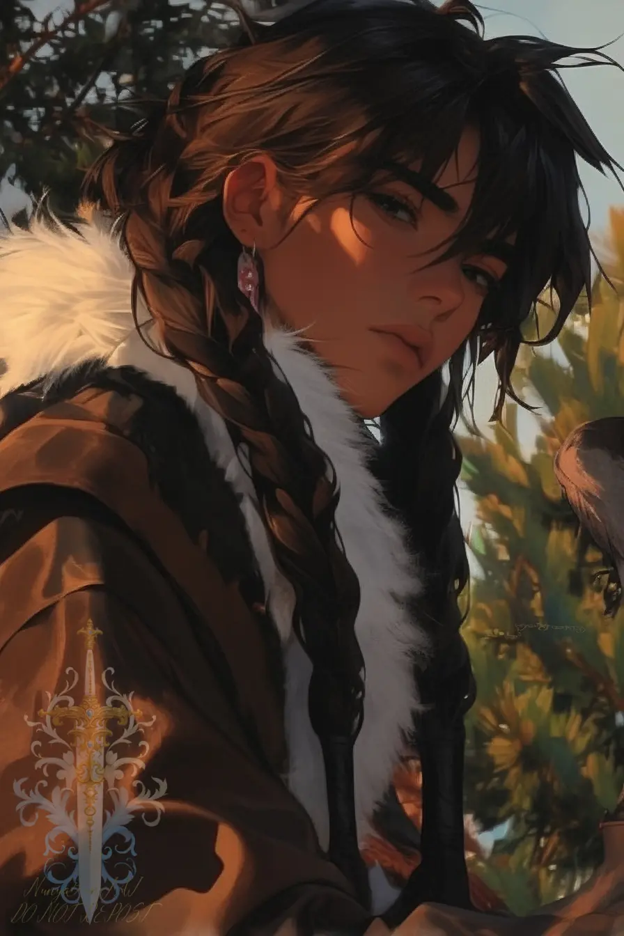 Avatar of Ohiyesa
