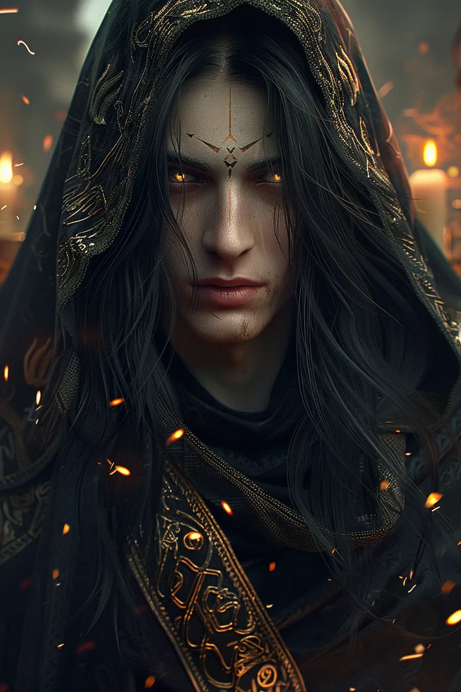 Avatar of Malachi Gottesman
