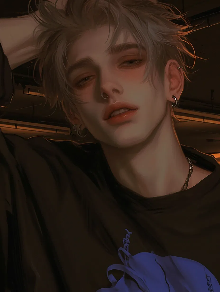 Avatar of Leonardo Collins