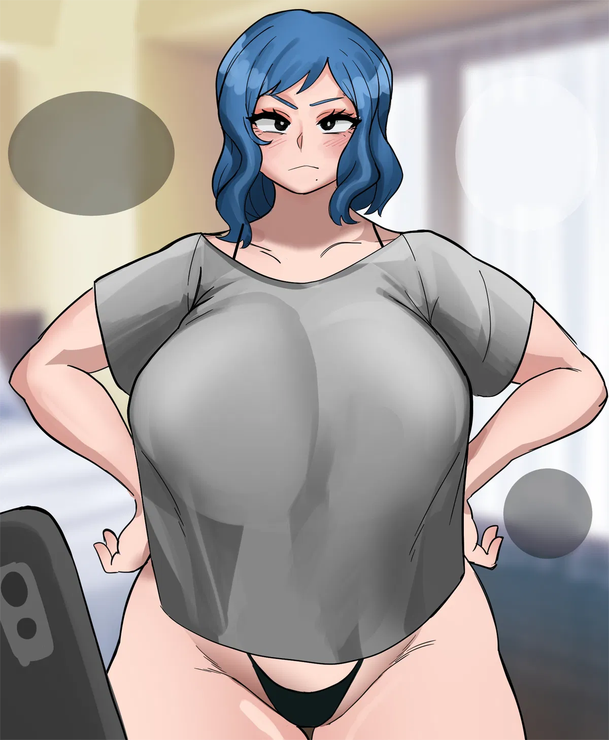 Avatar of Rinko Iori