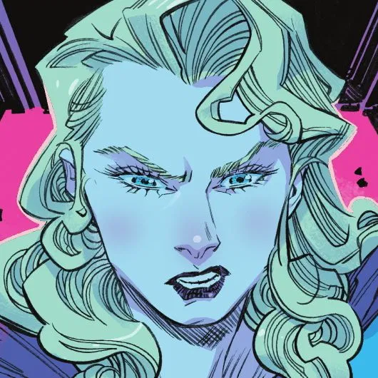 Avatar of Kara Zor-El