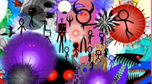 Avatar of Stickworld RPG 