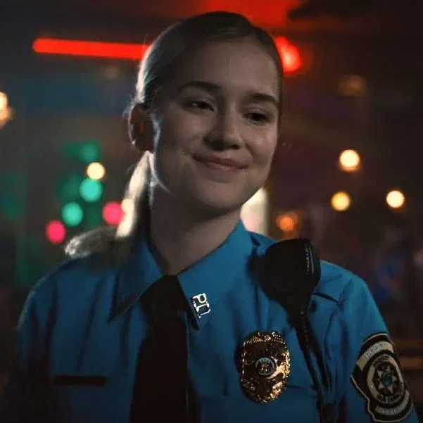 Avatar of Vanessa Shelly