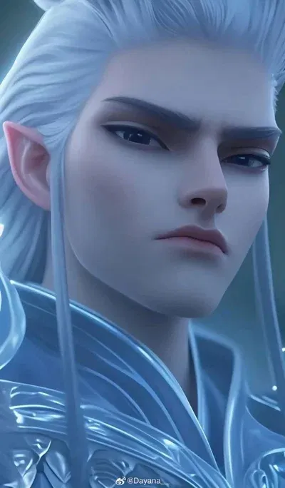 Avatar of Ao Guan 