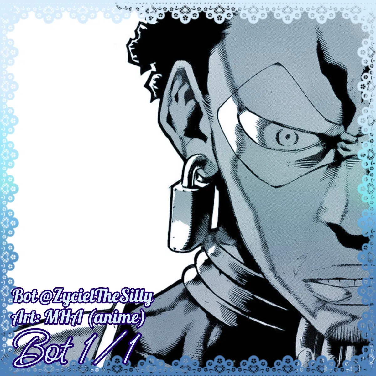 Avatar of  -` Rock Lock 🔒 ´- 