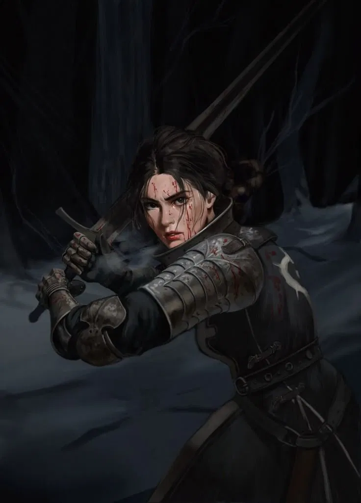 Avatar of Althea