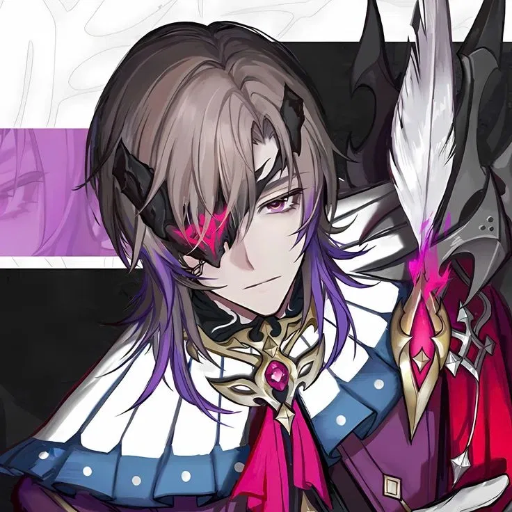 Avatar of Phantasio -DNA-