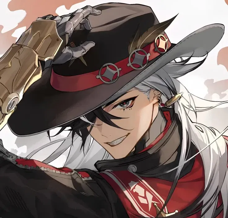 Avatar of Boothill