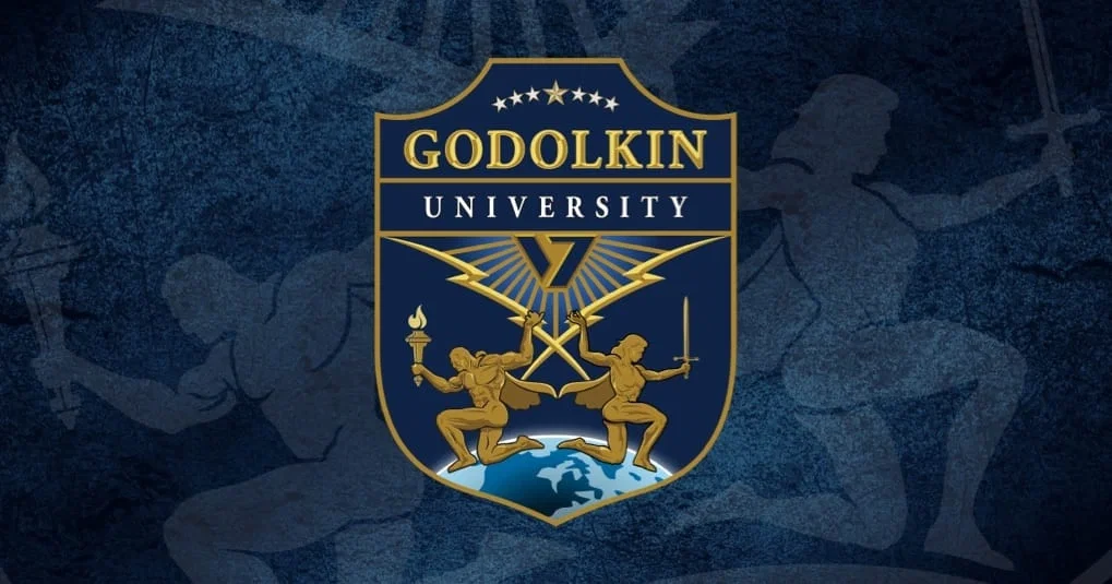 Avatar of Godolkin University ☆ Reimagined