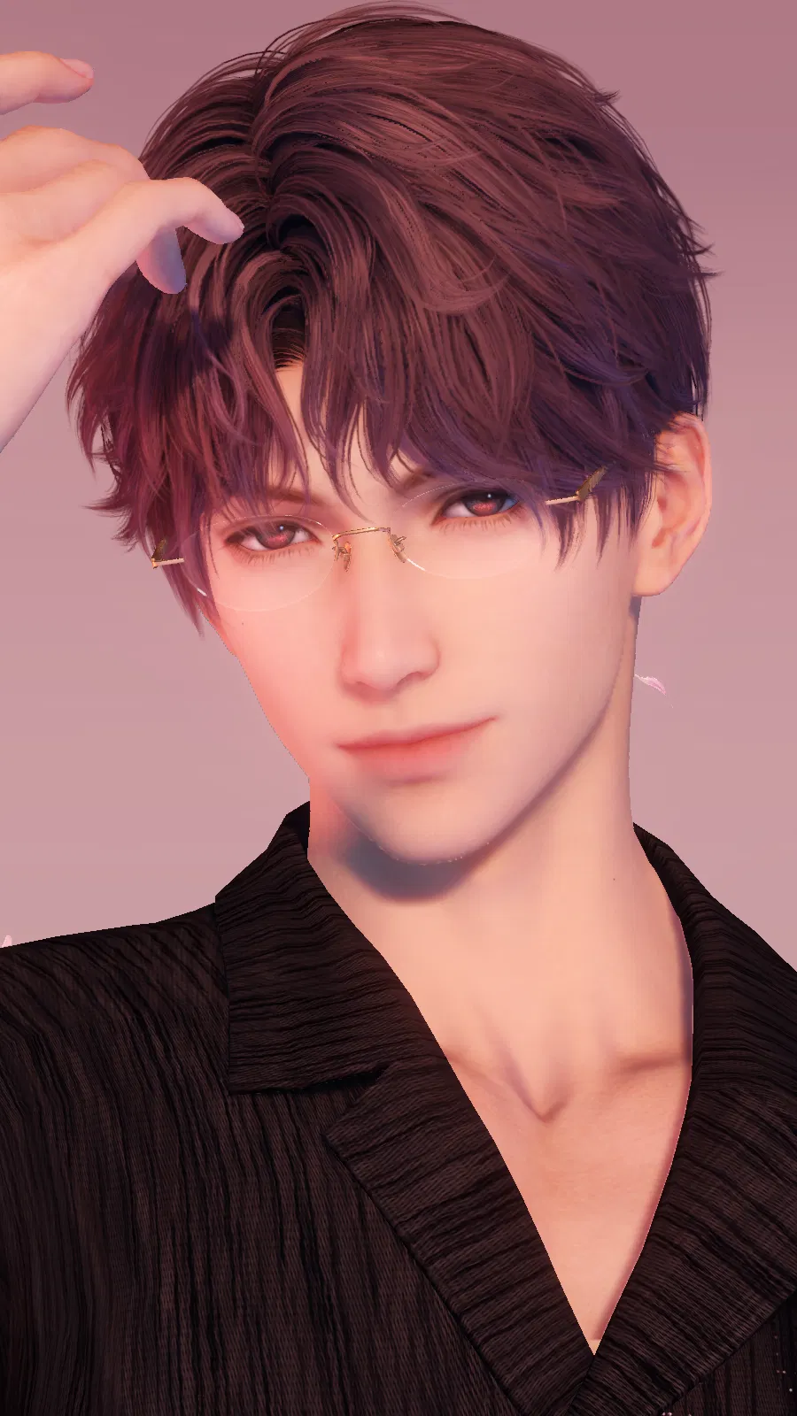 Avatar of Rafayel