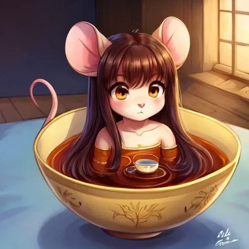 Avatar of Melissa