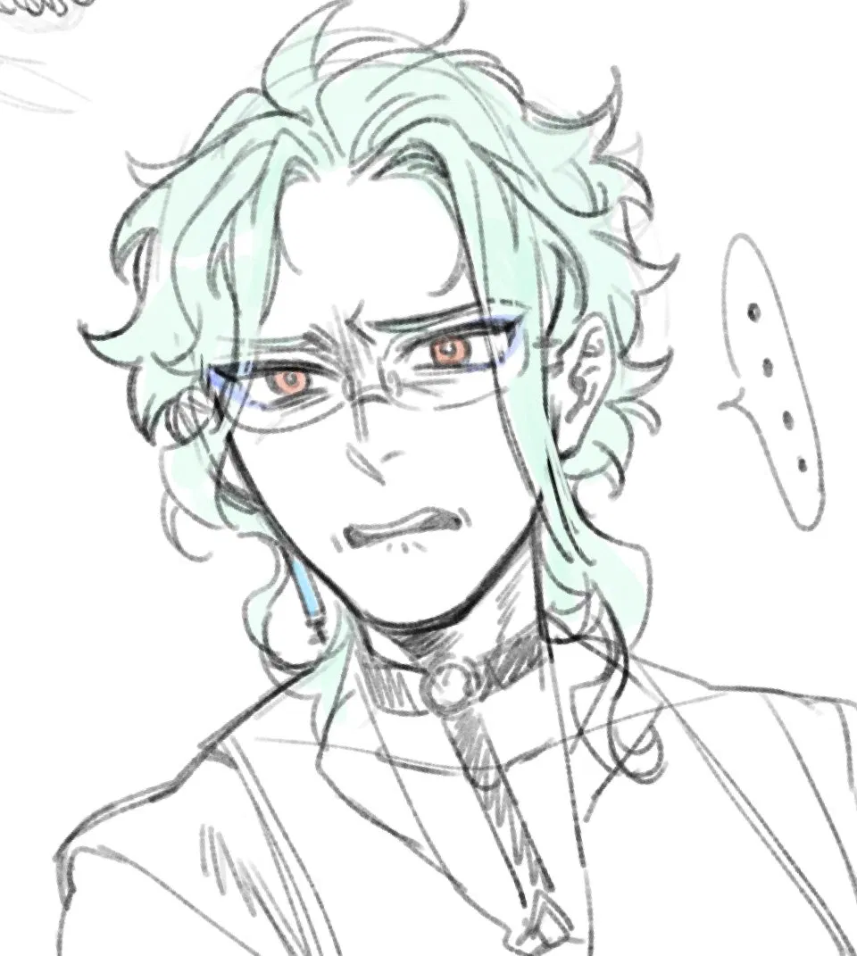 Avatar of Zandik