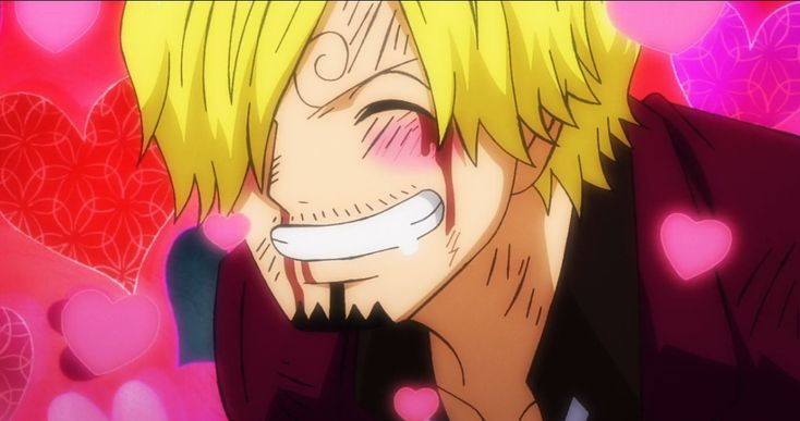 Avatar of Sanji