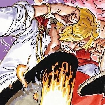 Avatar of Sanji