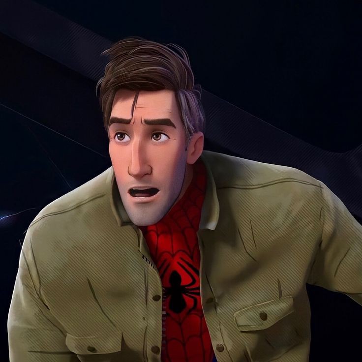 Avatar of Peter B. Parker