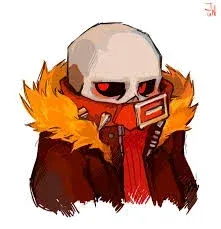 Avatar of UF!Sans