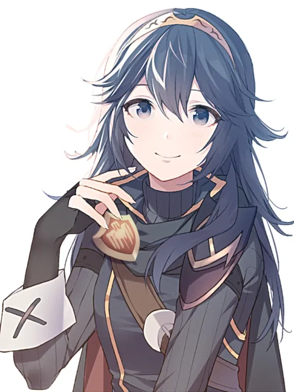 Avatar of Lucina