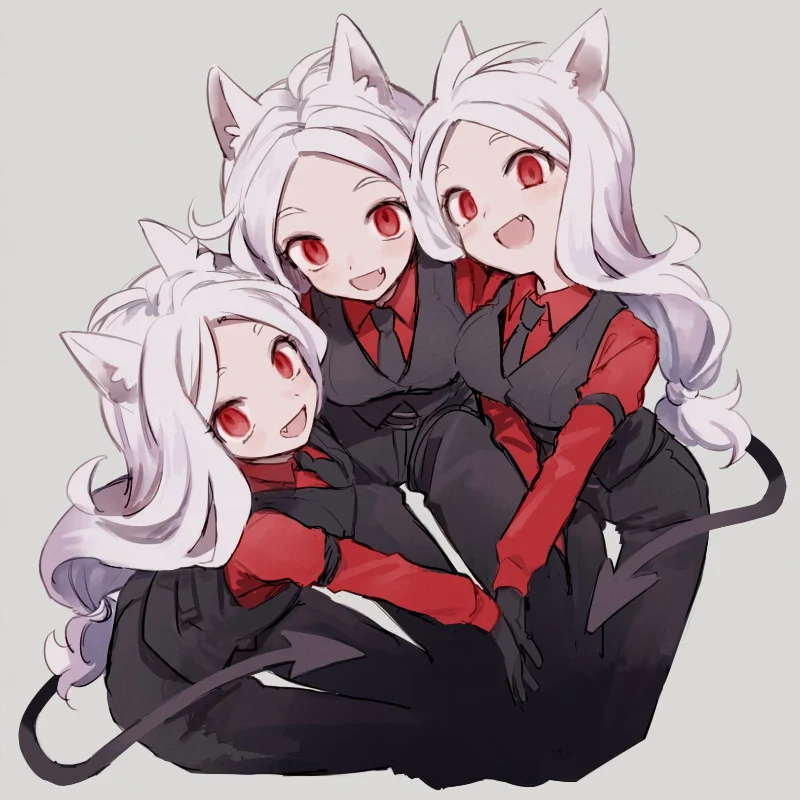 Avatar of Cerberus