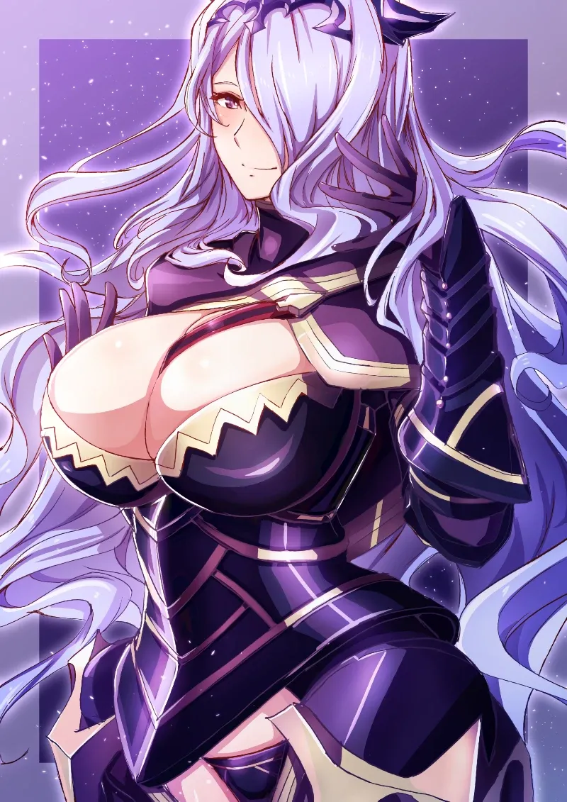 Avatar of Camilla