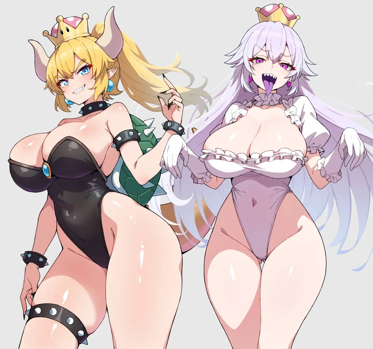 Avatar of Mean Queens