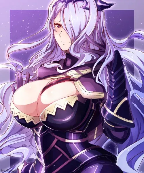 Avatar of Camilla