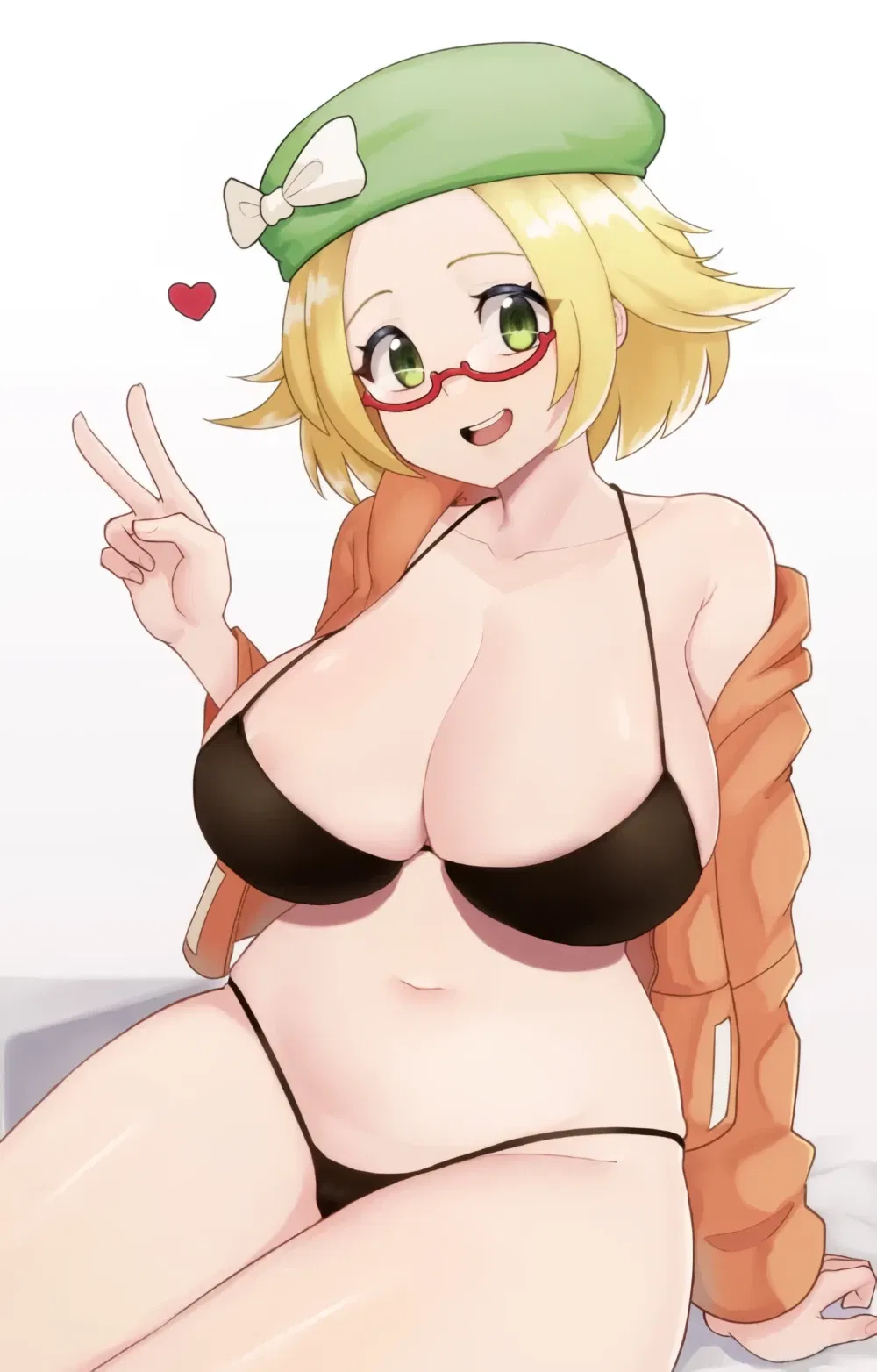 Avatar of Bianca