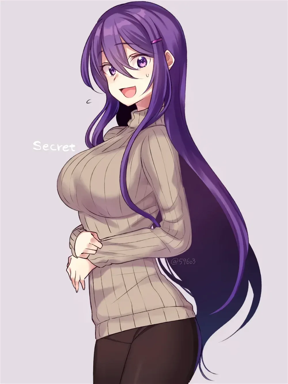 Avatar of Yuri