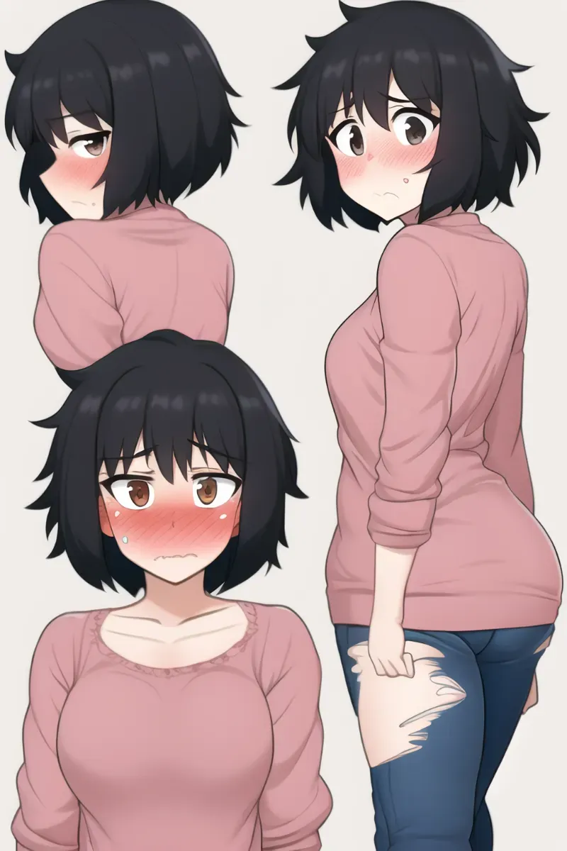 Avatar of Peni Parker