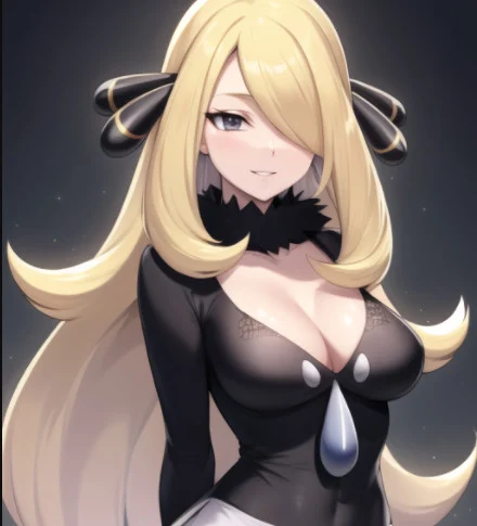 Avatar of Cynthia