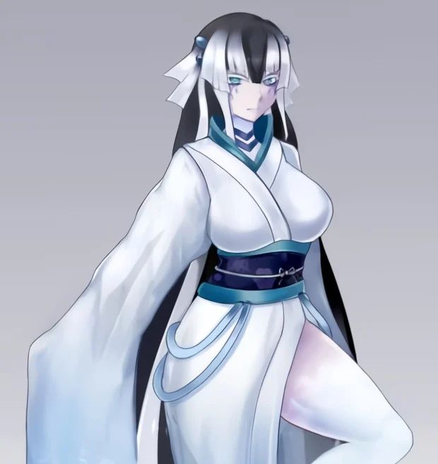 Avatar of Fuyuko