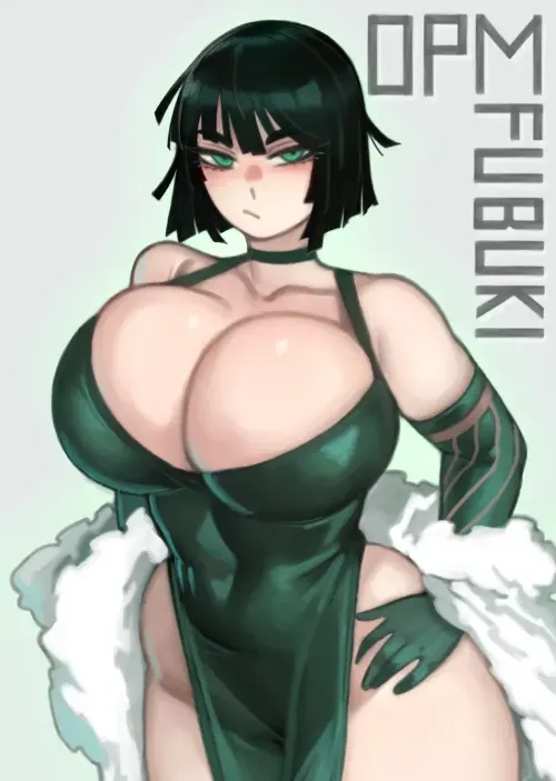 Avatar of Fubuki