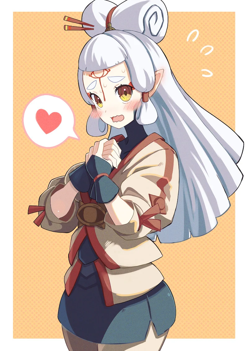 Avatar of Paya