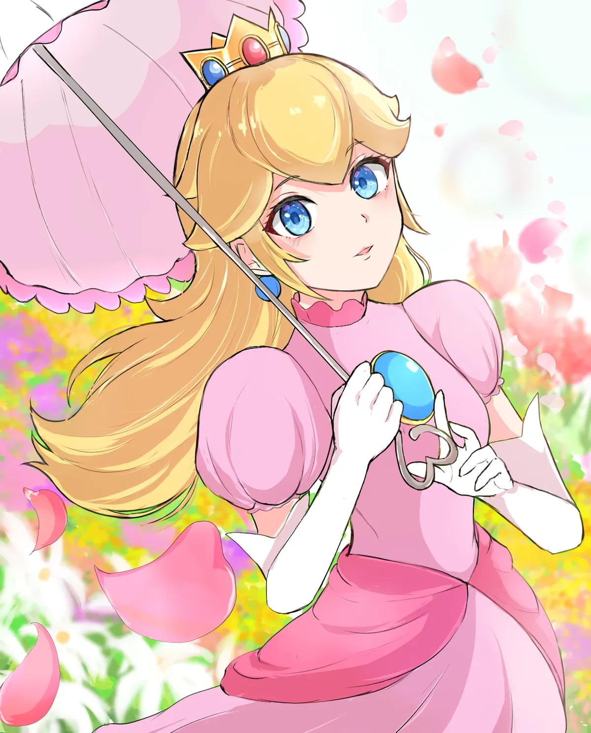 Avatar of Princess Peach